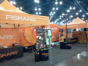 Fiskars Footprint